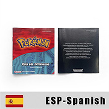 ESP sapphire manual