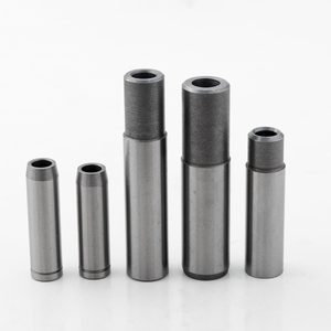 <strong>ENGINE</strong> VALVE GUIDES 2 N.<strong>O.S.</strong>FOR Peugeott MODELS W/1.6L+3.0L <strong>ENGINES</strong> Valve Seat MD000461 - Product Image 1