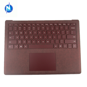 For Genuine Microsoft <strong>Surface</strong> 1769 13.5 US <strong>Keyboard</strong> 102-15K63LHA01 - Product Image 1