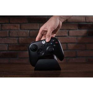 8bitdo สุดยอดตัวควบคุม3โหมดห้องโถงที่ได้รับอนุญาตอย่างเป็นทางการปุ่มจอยสติ๊กโปรปุ่มหลังแบบมีสายสำหรับ Xbox Series XS สำหรับ Xbox O - Product Image 6