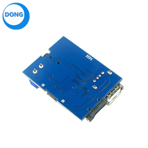 Modulo Micro USB MP3 scheda TF U disco MP3 formato scheda decodificatore amplificatore decodifica modulo lettore Audio 3.7-5.5V - Product Image 2