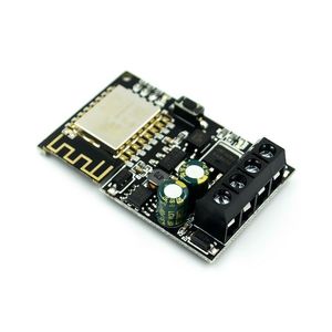 スマートホームWiFi電話リモコンモジュール5v-36v電子部品電話アプリコントロール - Product Image 4