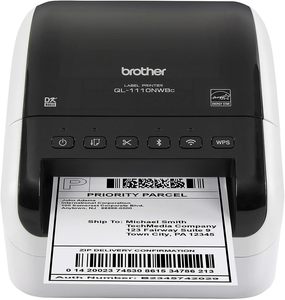 <strong>Brother</strong> QL-1110NWB