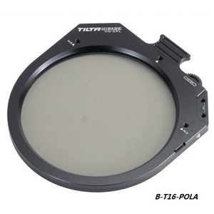 Tilta Mirage MB-T16-VND için Tilta MB-T16-POLA/mat kutu 95mm değişken ND/95mm polarize filtre kablosuz kontrollü - Product Image 3
