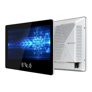 Industrial LCD todo en un Panel PC computadora Mini todo en un monitor de panel táctil de computadora - Product Image 1