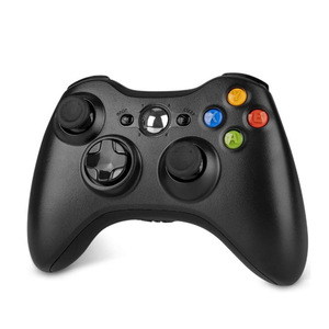 XBOX360 oyun konsolu için XBOX360 kablosuz oyun denetleyicisi Joystick PS3/PC kablosuz denetleyici - Product Image 3