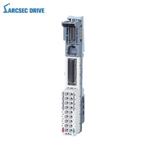 6ES7193-4CB20-0AA0 DP-Serie, 5-Terminal-Modul, TM-E15S24-01 SPS-Programmierlogik-Controller