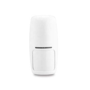 Saikiot Tuya WIFI Door Alarm <strong>System</strong> IOT Home <strong>Automation</strong> Door PIR <strong>Sensor</strong> Wireless Smart Home Security WIFI Smart Alarm <strong>System</strong> - Product Image 3