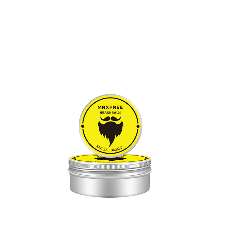 Beard Balm Wax