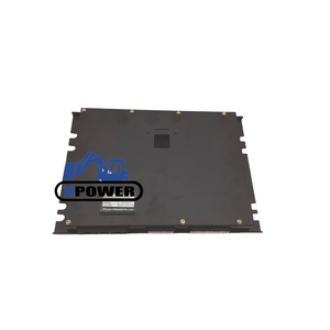 Baggers teuerung 300611-00042 ECU ECM der Computer platine mit Programm für die elektrische Einspritzung DX225 - Product Image 1