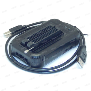 2024 New Version <strong>USB</strong> Universal <strong>Programmer</strong> XGECU T48 With 49 Adapter for EPROM/MCU/SPI/Nor/NAND <strong>Flash</strong>/EMMC/ IC TESTER XGecu T48