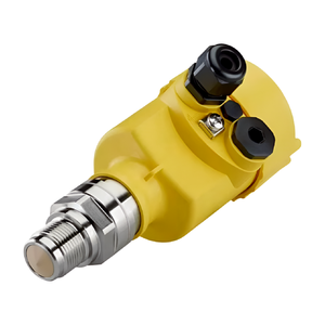 100% オリジナルVega Vegapuls 6xレーダーセンサー連続レベル測定用 - Product Image 6