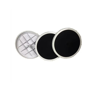 Memuaskan metabolisme oksigen nabati desain diffuser gelembung halus edi diffuser gelembung halus - Product Image 2