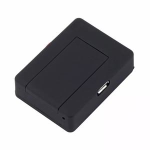 流行的迷你全球A8全球定位系统跟踪器全球定位跟踪装置 - Product Image 6