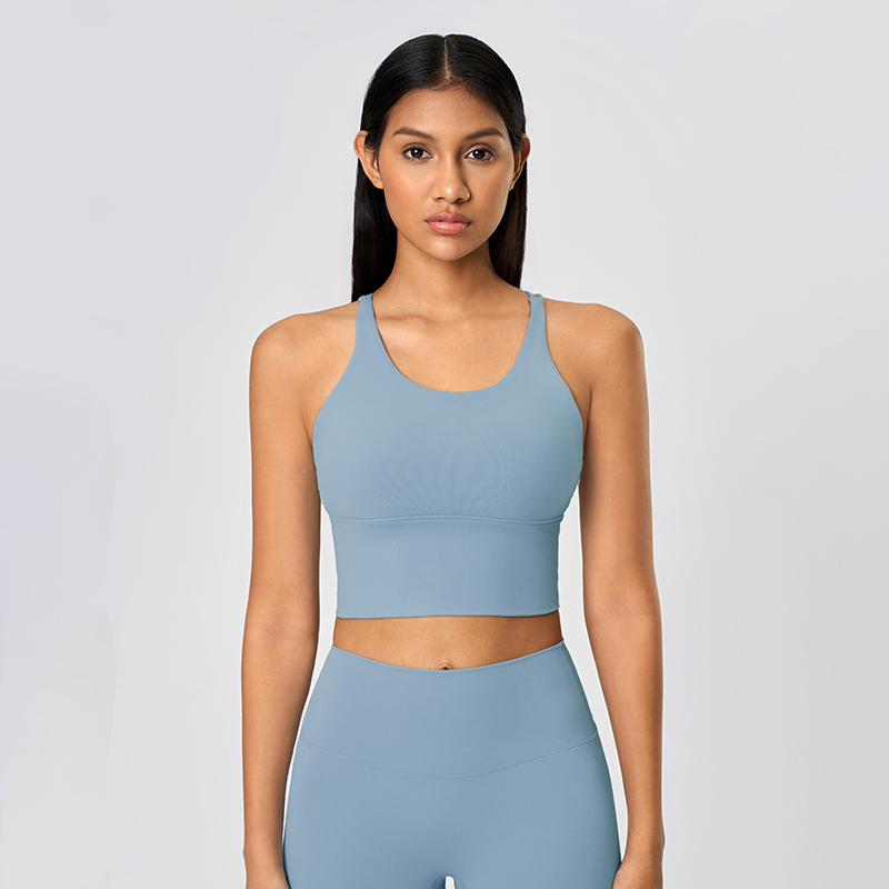 Gray Blue