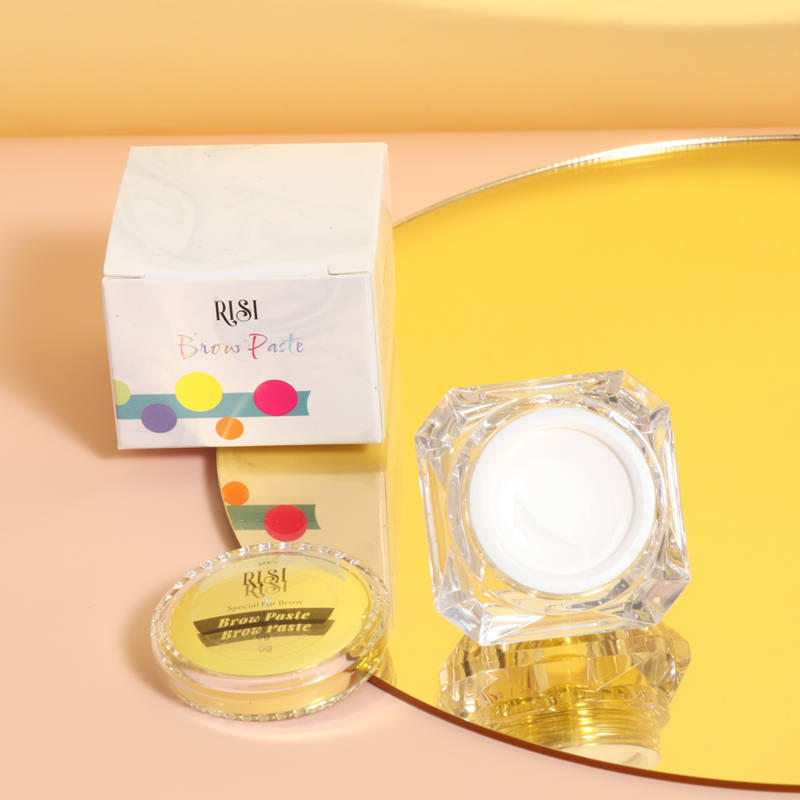 Casquette Gold-Blanc