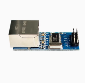 Mini ENC28J60 Ethernet LAN Netzwerk modul Auf Lager