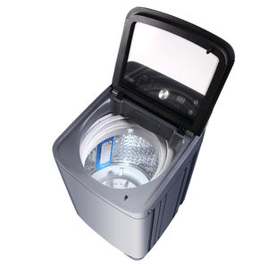 NEW Model Hot Selling 6.5kg Top-load Spin 10 Wash <strong>Programs</strong> Fully Automatic Washing Machine - Product Image 5