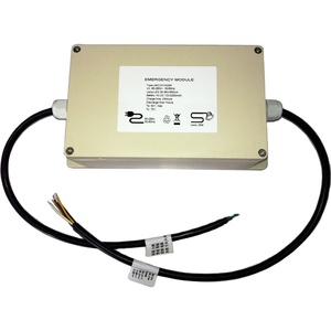IP65 sabit akım acil dönüşüm kiti ile şarj edilebilir güç paketi acil durum sürücüsü - Product Image 2
