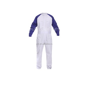 Industrie pétrolière Approvisionnement à long terme Vêtements de travail et vêtements de travail - Product Image 1