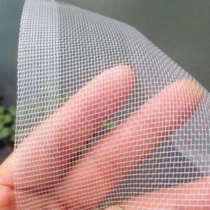 Buona qualità a prova di insetto finestra schermo in fibra di vetro maglia personalizzato insetto Anti zanzara Flying Net schermi per finestre - Product Image 2
