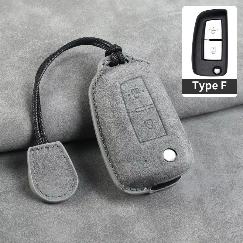 Grey F2