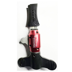 Haoshi No.21 FAC kırmızı FAC (kırmızı) topolock kilit seçim dekoder anahtar avrupa Euro akıllı anahtar silindir kilit açıcı çilingir aracı - Product Image 6