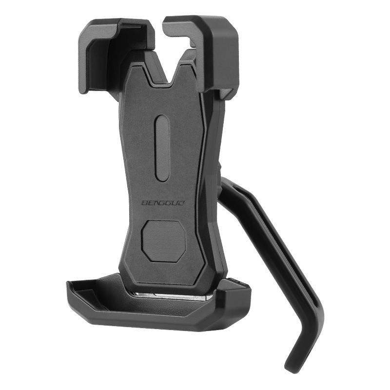 Rearview mirror model, black