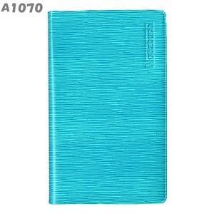 &quot;Splash <strong>Notebook</strong>&quot; Made in Japan, Compact, PVC Cover, <strong>Memo</strong> Pad, Splash <strong>Notebook</strong>, Colorful, Mini - Product Image 4