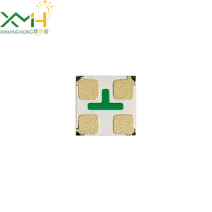 Tam renkli 1515 yanıp sönen ışık boncuk Mini Led 1515 Ic dahili Rgb Smd Led - Product Image 3