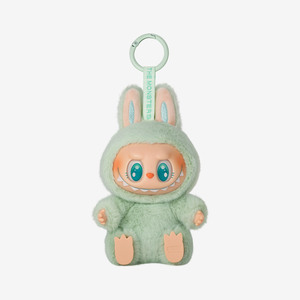 Kör kutu bebek V2 bir koltuk var peluş oyuncaklar toptan otantik Popmart oyuncaklar canavar Labubu - Product Image 4
