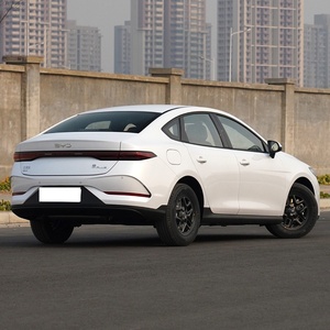 <strong>New</strong> Energy Vehicles Qin PLUS 2025 DM-i Intelligent Driving Edition 55KM Leading Edition Electric <strong>Cars</strong> - Product Image 4