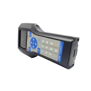 Emerson 475 & HART 475 Field Communicator Dispositivo de comunicación de campo de alto rendimiento para control de procesos - Product Image 6