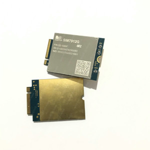 SIMCOM SIM7912 SIM7912A-M2 SIM7912E-M2 SIM7912G-M2 modulo LTE Cat 12 - Product Image 3