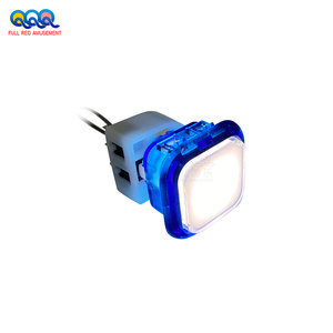 Небольшая круглая светодиодная Кнопка BT4, кнопка для продажи - Product Image 4