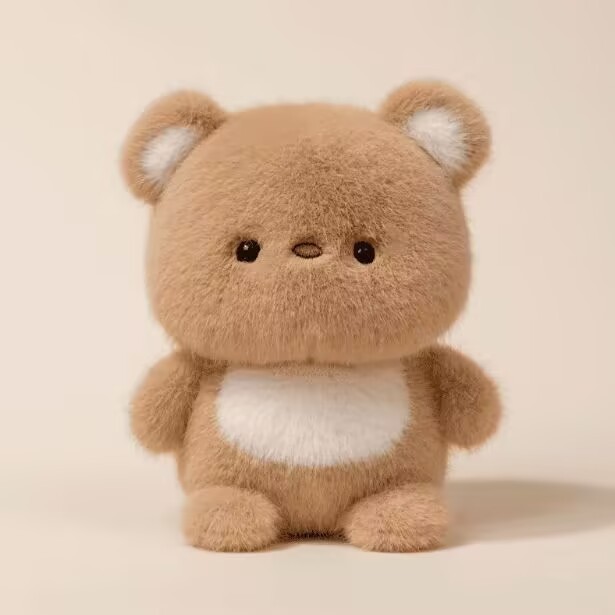 Piccolo orso