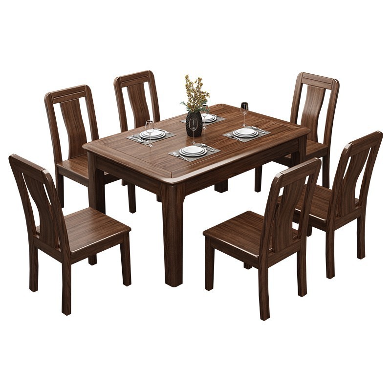 mesa de comedor individual
