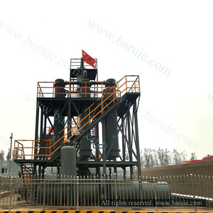 Waste Oil Distillation Plant Small Distillation Modular for Converting Used Motor Oil to diesel <strong>Fuel</strong> - Product Image 2
