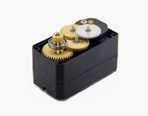 7.4V 18Kg.cm Serial Bus <strong>Servo</strong> With Feedback Working Model Robot SCS215 Smart Robot <strong>Servo</strong> for <strong>ArduinoS</strong> Robot <strong>Servo</strong> Motor DIY