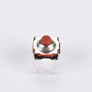 High Quality TS7701 7.3x7.3mm Waterproof Tactile <strong>Switch</strong> 50mA 12v 7x7 Dip Tact <strong>Switch</strong> - Product Image 3