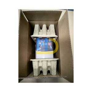 周波数22AB4P5N104入力180-264v 3PH出力4.5A ACドライブ - Product Image 3
