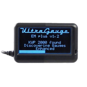 OBD2自動車用スキャナーすべてのシステムコードリーダーエンジンチェックゲージマイレージ - Product Image 1