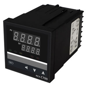 スマートREX-C700リレー出力入力モジュール温度制御デジタルサーモスタット - Product Image 2