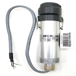 Mới và trong kho Iris s702 visualisation tte IR tldtection 114 - Product Image 1