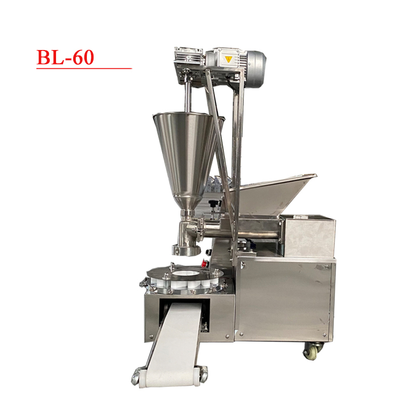 Acero Inoxidable BL-60