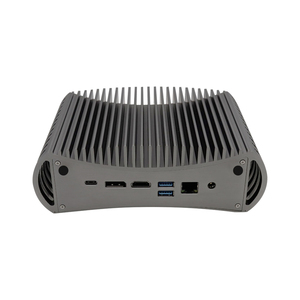 EGLOBAL-ordenador de escritorio pequeño con DP HD tipo C USB3.1, 10Gbps, 4K, Win10, Gaming Mini Pc, 10 Gen i5 10210U I7 10510U - Product Image 1