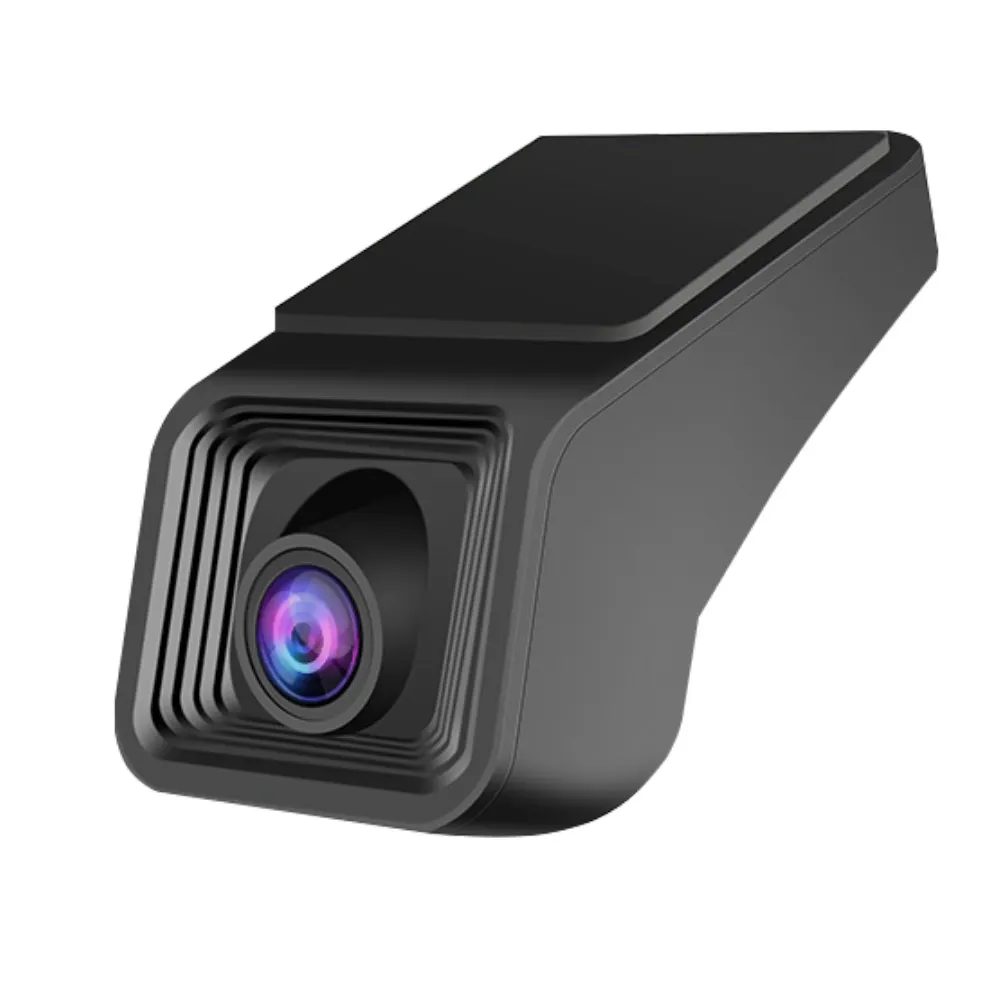 LEHX ADAS USB Dash Cam per Auto registratori DVR per fotocamera Full HD tipo nascosto videoregistratori per Auto Android Radio Player DVD