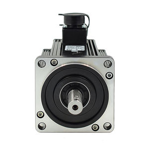 <span class=keywords><strong>GSK</strong></span> Acサーボモータードライブキット130st-m06025、1.5kW、6.0Nm、130フランジ、2500 RPMエンコーダーを交換できます