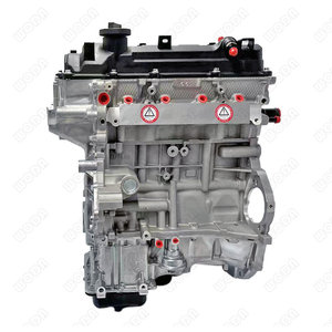 Brand New <strong>Engine</strong> Assembly G4LA 1.2L G4LC 1.4L Long Block Bare <strong>Engine</strong> for HYUNDAI KIA I10 I20 KIA K2 KX CROSS - Product Image 1