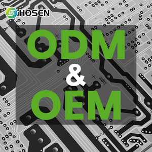 แผงวงจรของเล่นบอร์ดอิเล็กทรอนิกส์ออกแบบ PCB ประเภทผลิตภัณฑ์ - Product Image 3